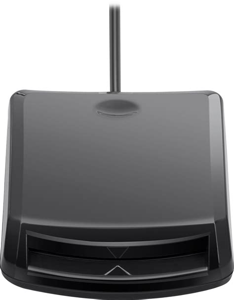 belkin usb smart card reader updates|external cac card reader.